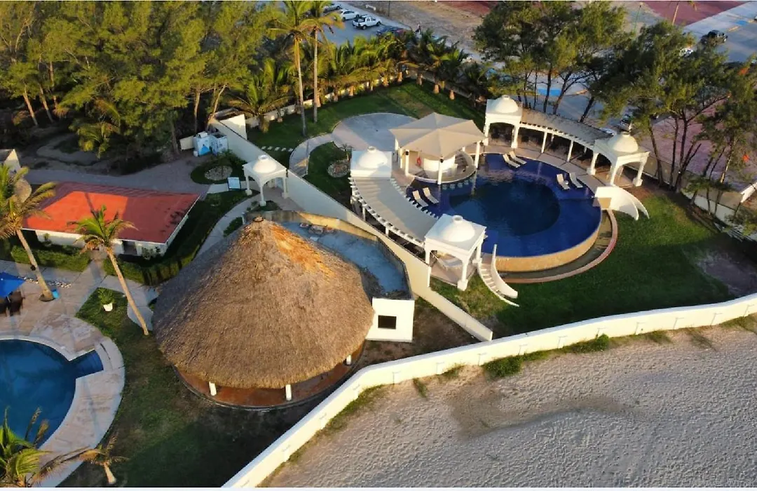 Club Maeva Miramar Tampico-1