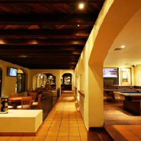 Club Maeva Miramar Tampico-2