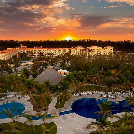 Club Maeva Miramar Tampico-3